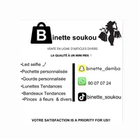 original sound - binette_soukou