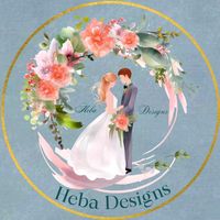 الصوت الأصلي - Heba Designs