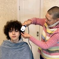 оригинальный звук