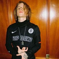 оригинальный звук