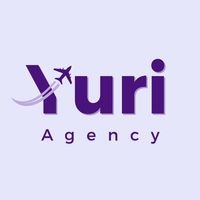 yuri.agency