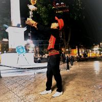 sonido original