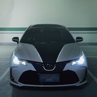 原聲 - 威德汽車