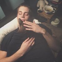 оригинальный звук