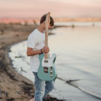 Linger Cover