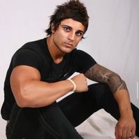 Burn Zyzz hardstyle Shredded_Zyzz remix