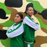 sonido original