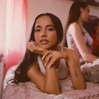 POR EL CONTRARIO. BECKY G