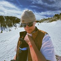 Gnarles Barkley crazy Westwood flip