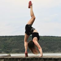 оригинальный звук