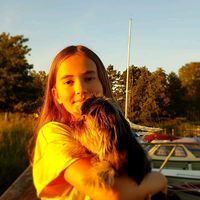 från månen och tillbaka