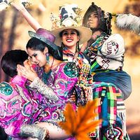 sonido original