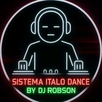 som original - Dee Jay Robson