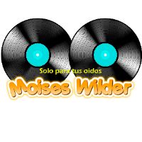 sonido original - Moisés Wilder