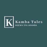 original sound - Kamba Tales
