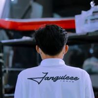suara asli - rickyebod19