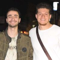 الصوت الأصلي