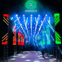 sonido original - Anibal Ulises