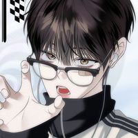 Sunny side up flopped