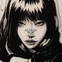 gilded lily by cults