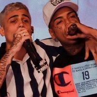 você se foi e eu tenho que ficar Chapad4...