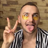 оригинальный звук