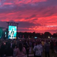 raging kodaline