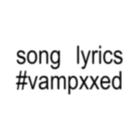 original sound - vampxxed