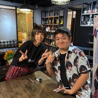 原聲 - 修揪藝起去追星