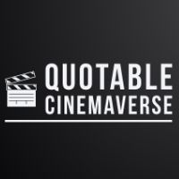 original sound - Quotable CinemaVerse