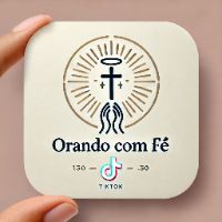 som original - OrandoComFe