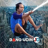 suara asli - Udin Kamvret