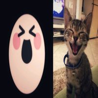 оригинальный звук
