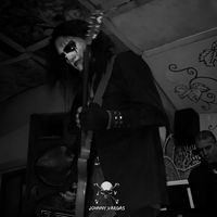 sonido original - JOHNNY VARGAS