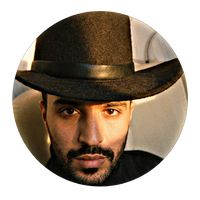 الصوت الأصلي