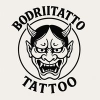 bodriitatto
