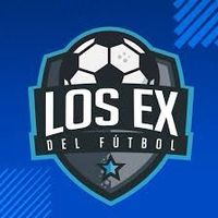 sonido original - Los Ex Del Fútbol