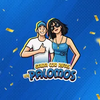 original sound - lospalomos__