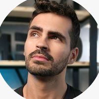 som original - Viver de Gesso 3D