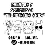teletubisshows
