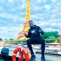 original sound - shadrack_maake