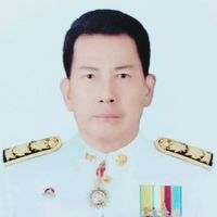 เสียงต้นฉบับ - ป๋าโดม