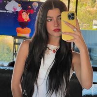 babychaxrs