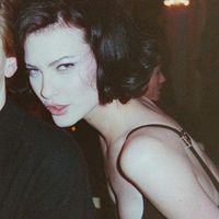 оригинальный звук