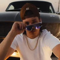 original sound - richieallencountry