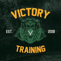 sonido original - Victory Training