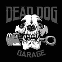 deaddoggarage
