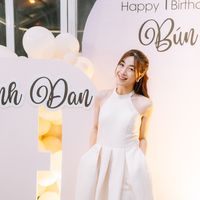 âm thanh gốc - Mẹ Bún - Mỳ 👼🏻