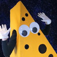 original sound - CheeseParade