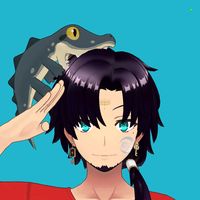 original sound - Eight